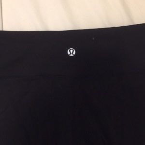 Full length Lulu lemon leggings